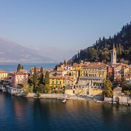 Hotel Royal Victoria, By R Collection Hotels Varenna Bagian luar foto