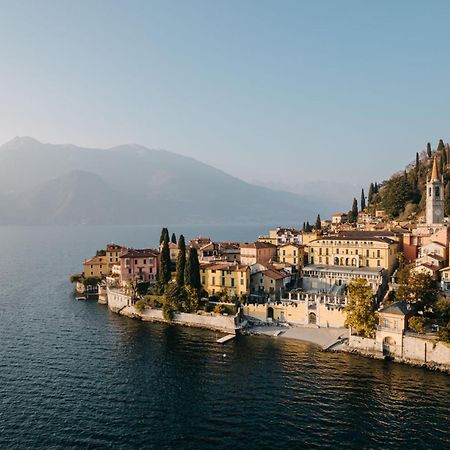 Hotel Royal Victoria, By R Collection Hotels Varenna Bagian luar foto