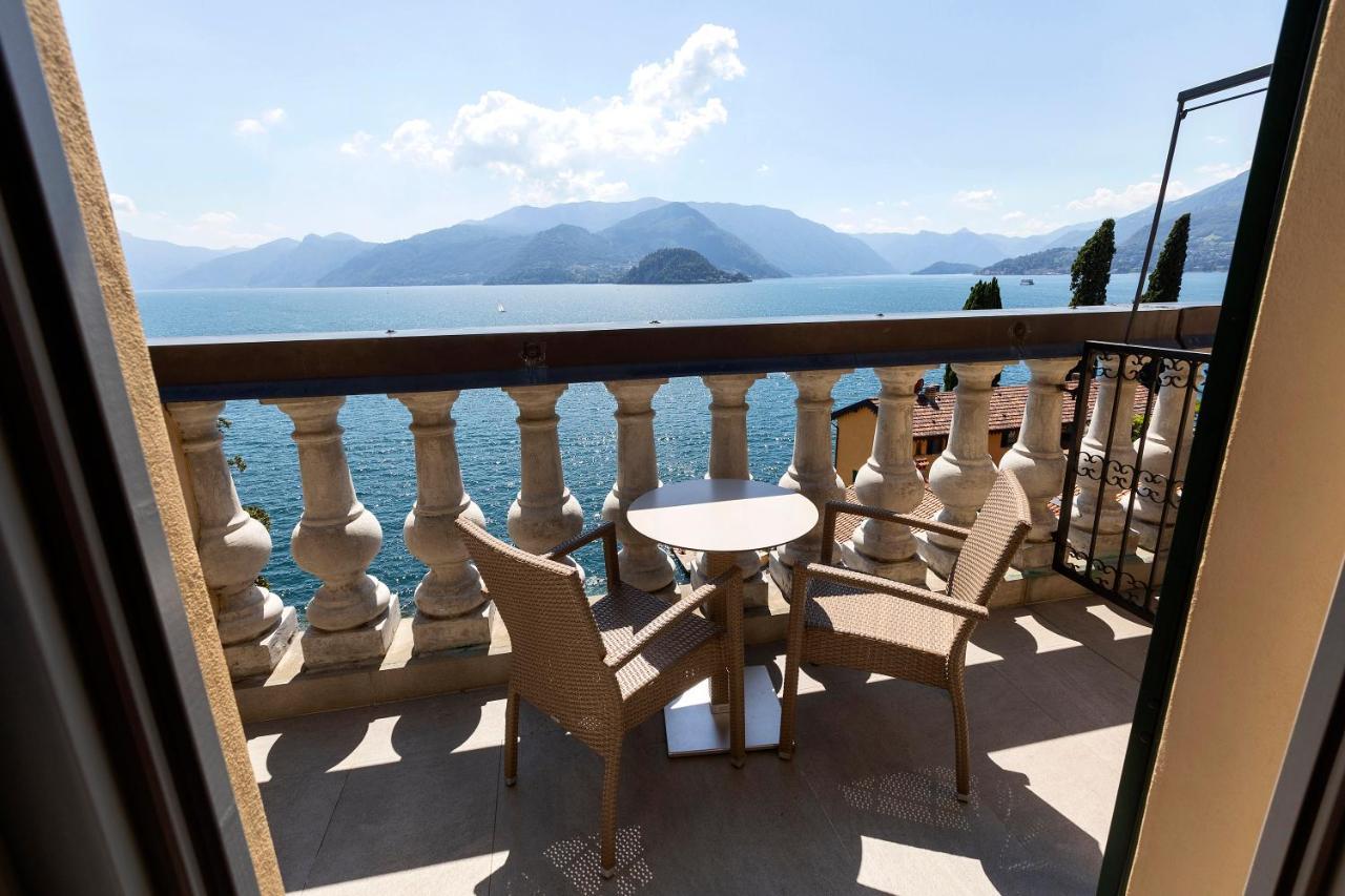 Hotel Royal Victoria, By R Collection Hotels Varenna Bagian luar foto