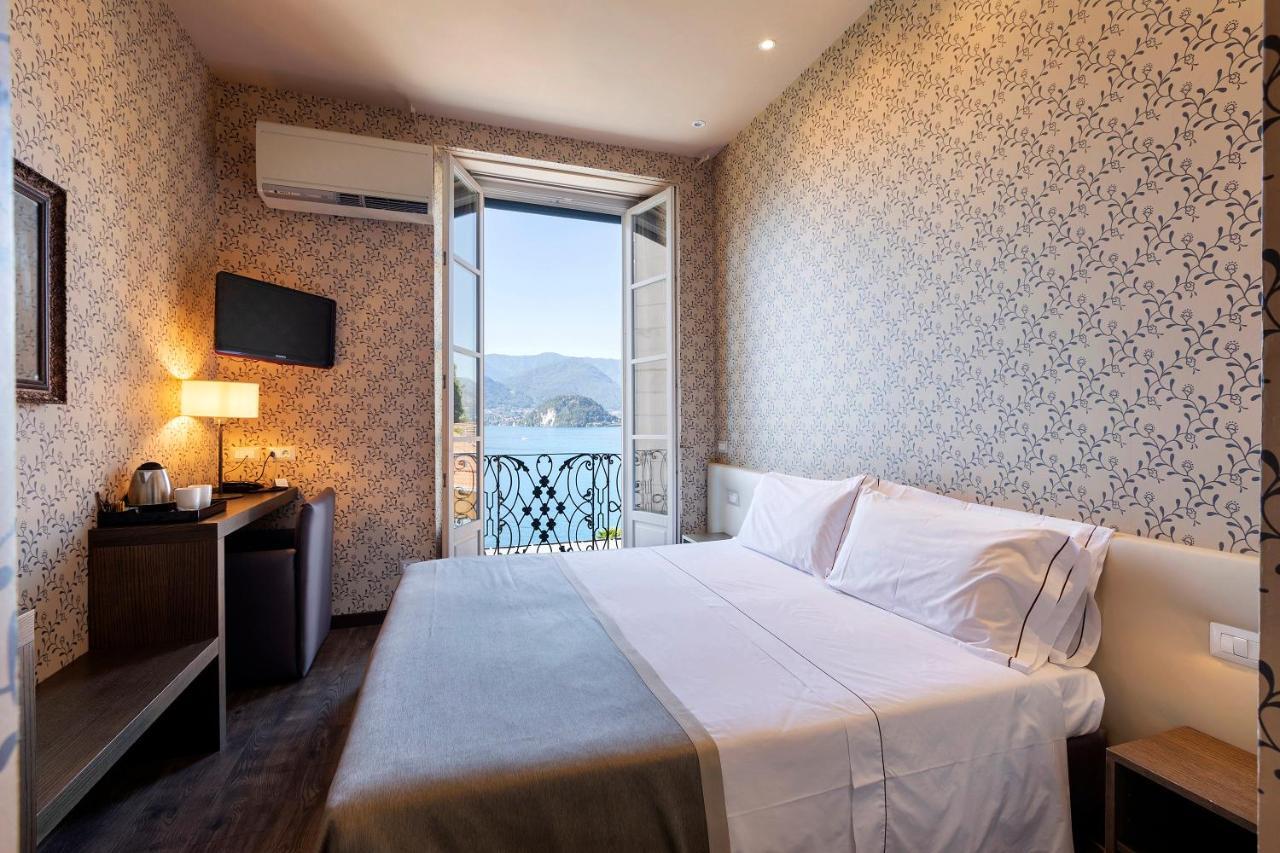 Hotel Royal Victoria, By R Collection Hotels Varenna Bagian luar foto