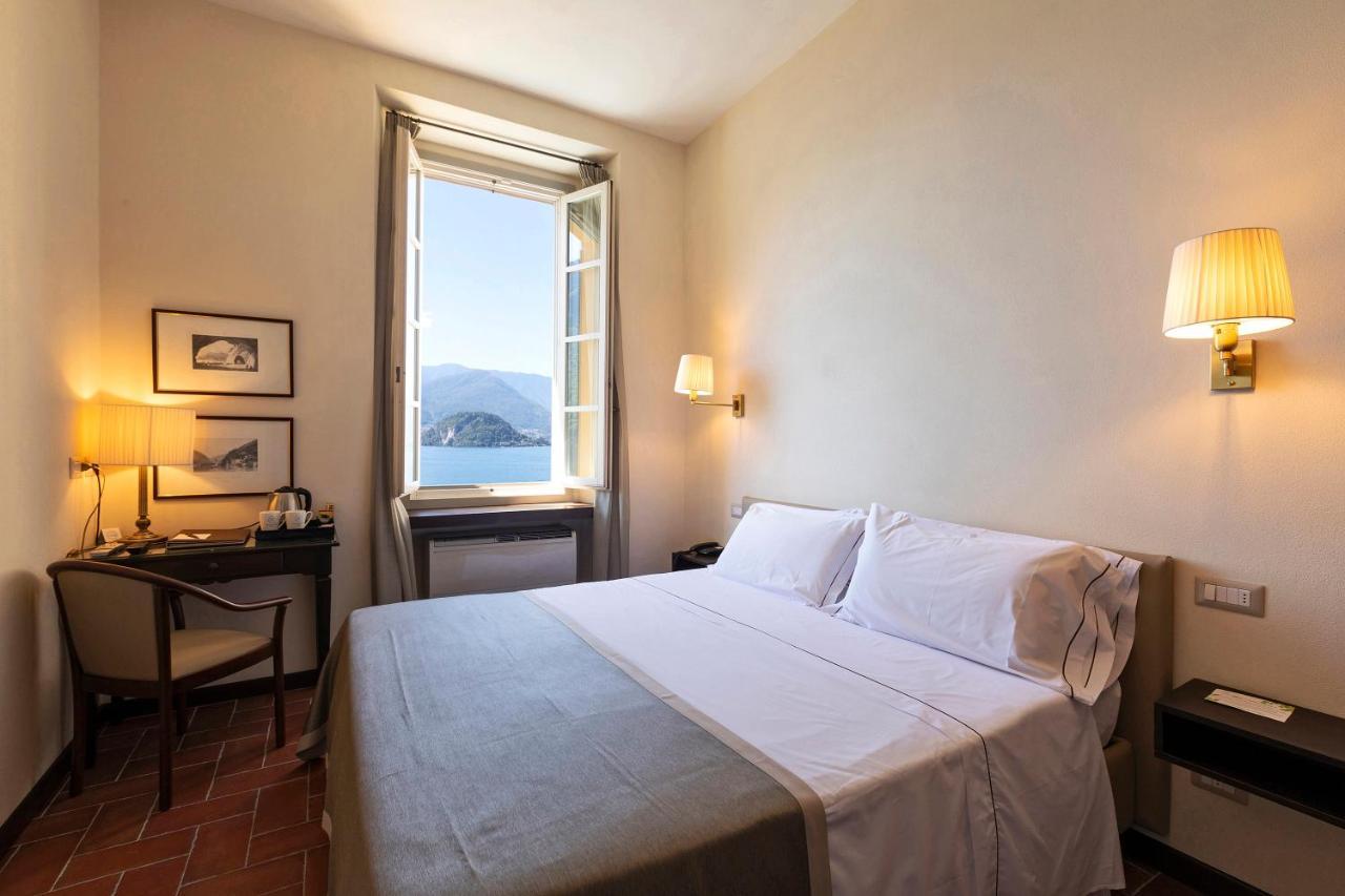 Hotel Royal Victoria, By R Collection Hotels Varenna Bagian luar foto