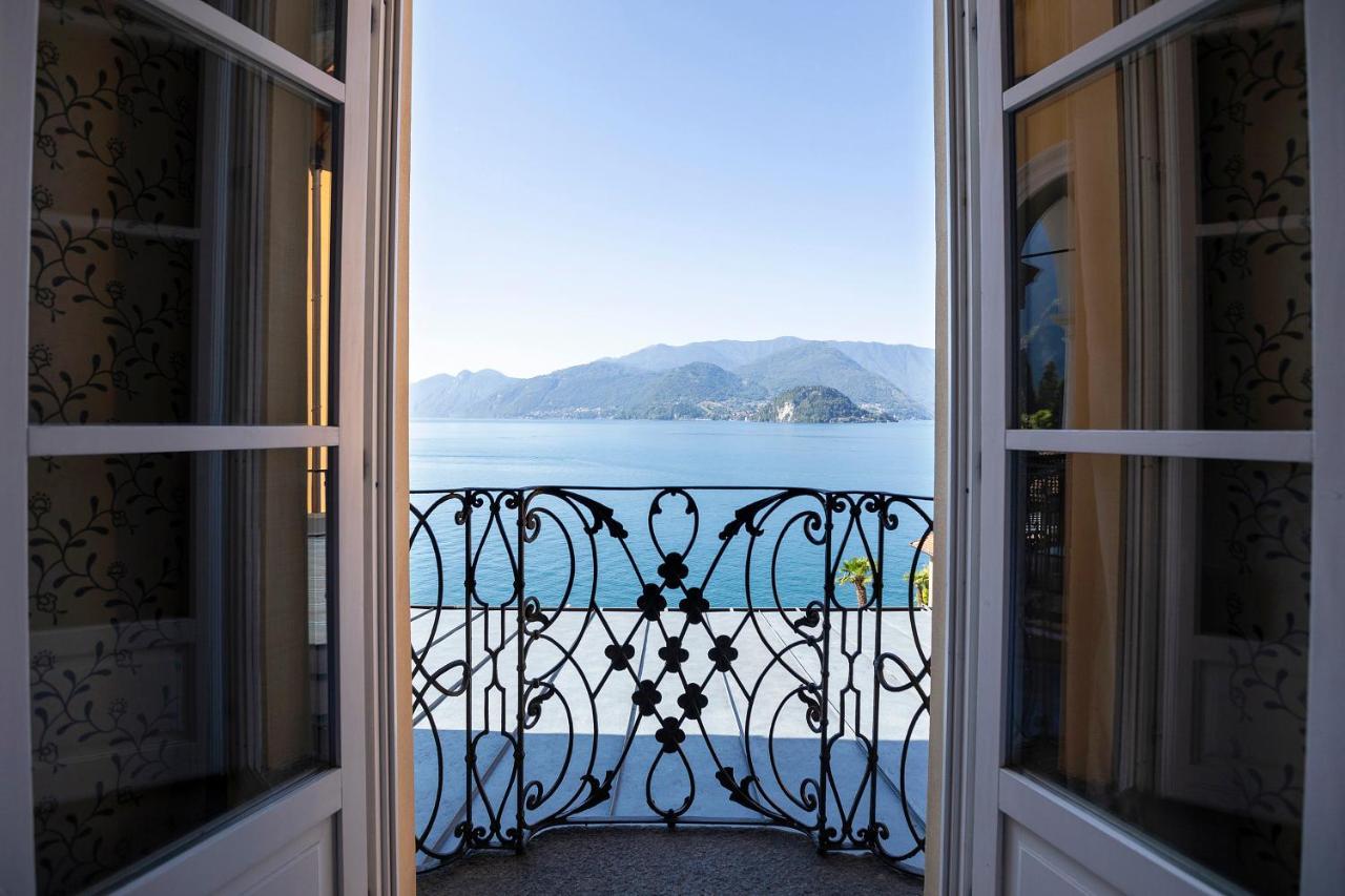 Hotel Royal Victoria, By R Collection Hotels Varenna Bagian luar foto