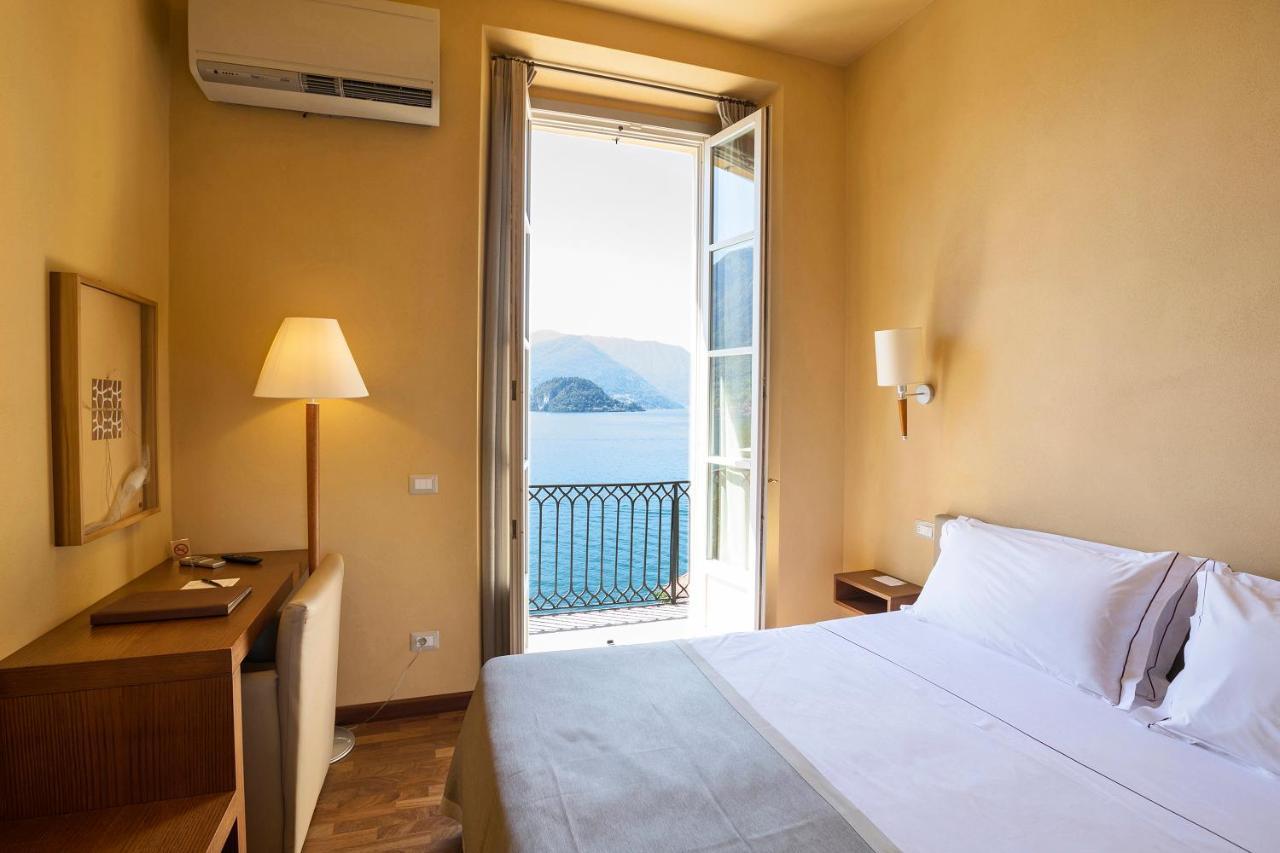 Hotel Royal Victoria, By R Collection Hotels Varenna Bagian luar foto