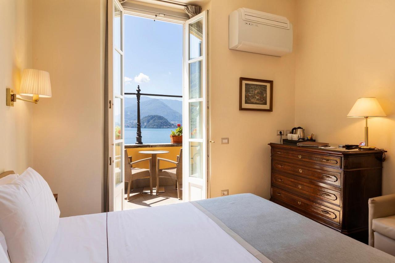 Hotel Royal Victoria, By R Collection Hotels Varenna Bagian luar foto