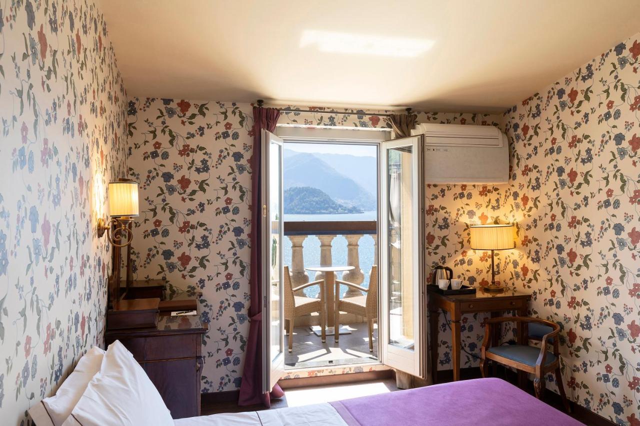 Hotel Royal Victoria, By R Collection Hotels Varenna Bagian luar foto