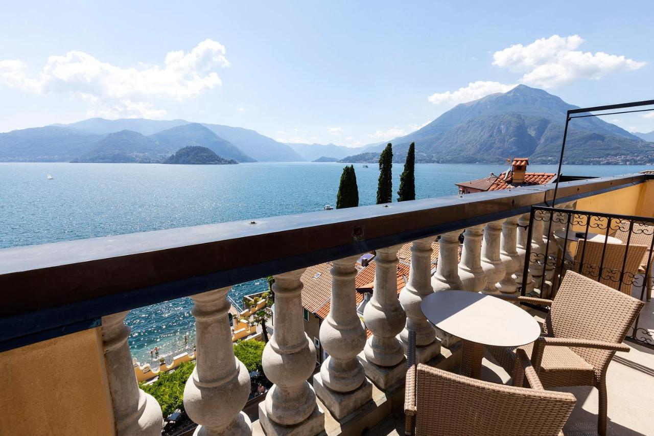 Hotel Royal Victoria, By R Collection Hotels Varenna Bagian luar foto