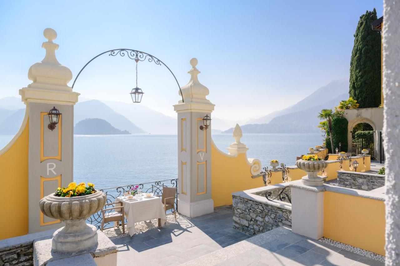 Hotel Royal Victoria, By R Collection Hotels Varenna Bagian luar foto