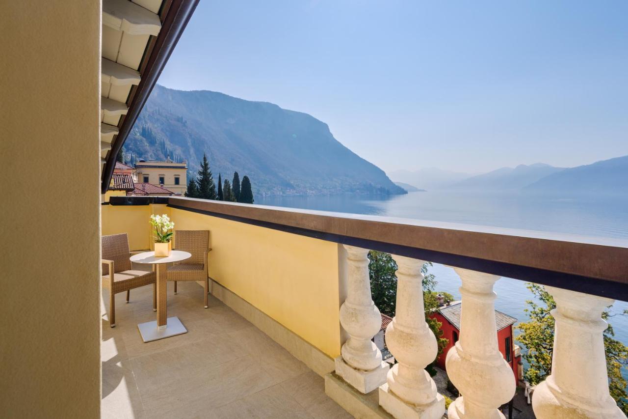 Hotel Royal Victoria, By R Collection Hotels Varenna Bagian luar foto