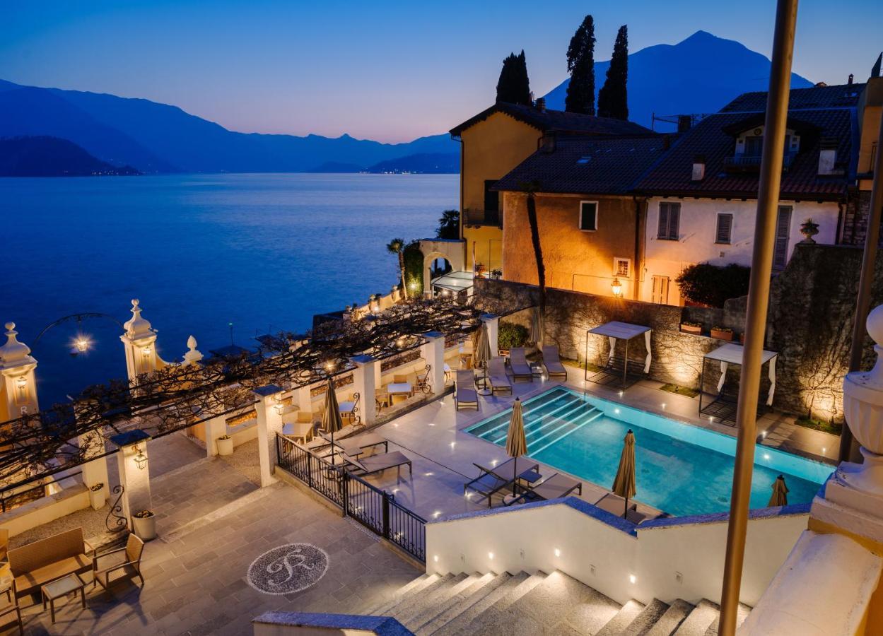 Hotel Royal Victoria, By R Collection Hotels Varenna Bagian luar foto