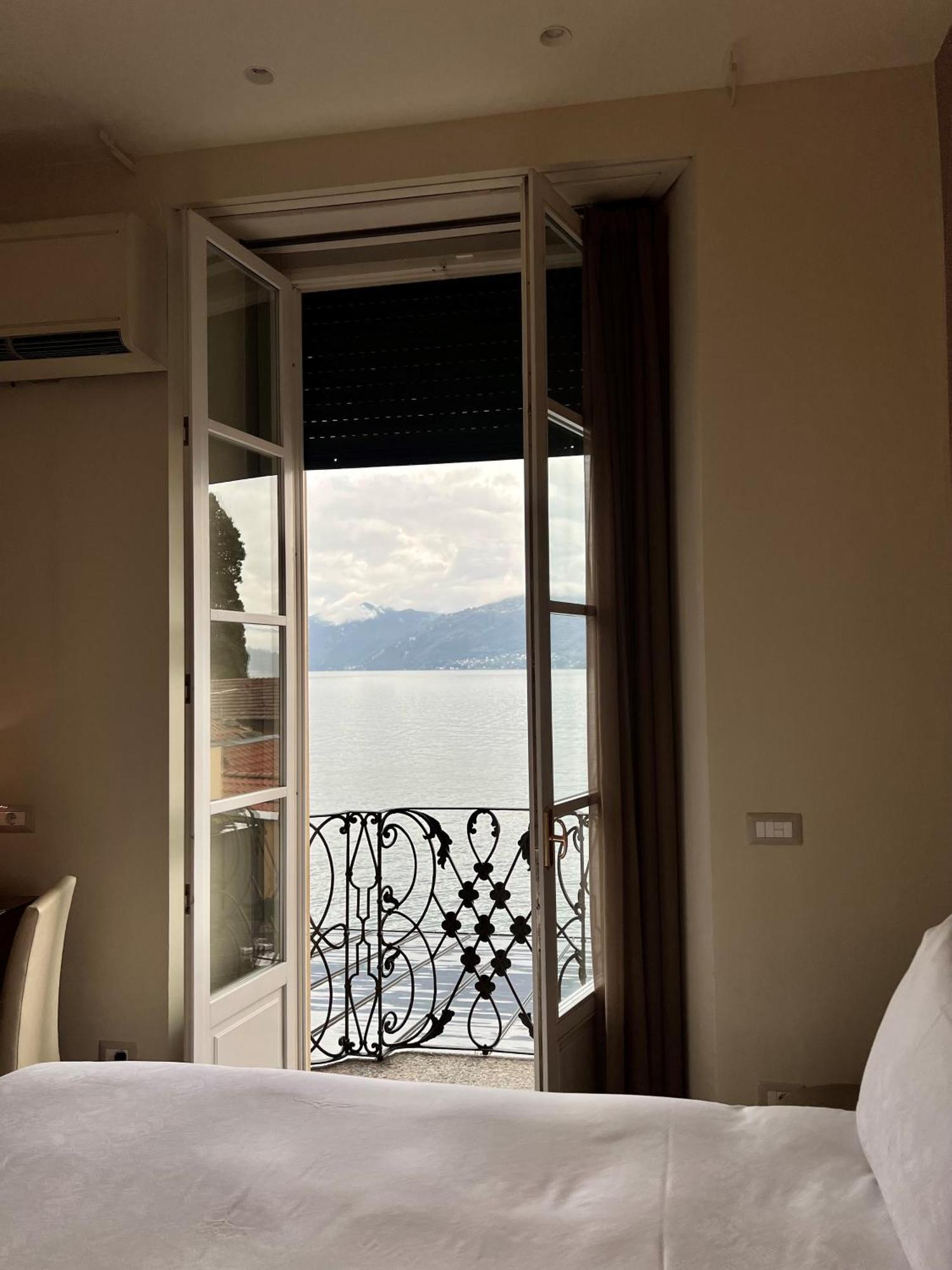 Hotel Royal Victoria, By R Collection Hotels Varenna Ruang foto