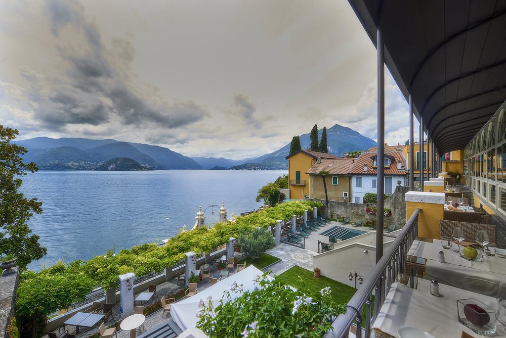 Hotel Royal Victoria, By R Collection Hotels Varenna Bagian luar foto