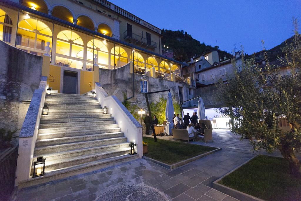 Hotel Royal Victoria, By R Collection Hotels Varenna Bagian luar foto