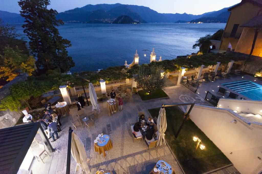 Hotel Royal Victoria, By R Collection Hotels Varenna Bagian luar foto