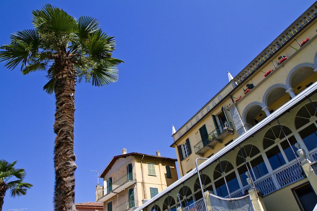 Hotel Royal Victoria, By R Collection Hotels Varenna Bagian luar foto